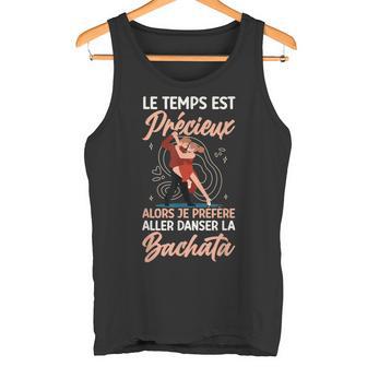 Danse Bachata Danseur Débardeur e - Cadeauxyz