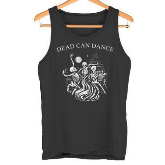Dark Humourayings Dead Can Dance Pour Les Amateurs De Gothique Débardeur e - Cadeauxyz