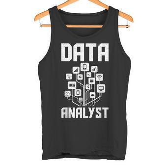 Datacientisttatistics Débardeur e - Cadeauxyz