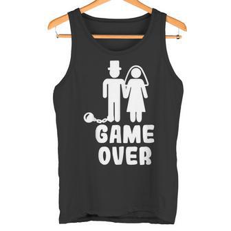 Despedida Deoltero Tripulación Peluquero Boda Novio Divertidos Padrinos De Boda Camiseta sin mangas - Regaloses