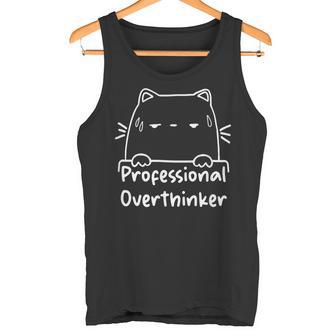 Diseño Divertido Para Amantes De Los Gatos Camiseta sin mangas - Regaloses