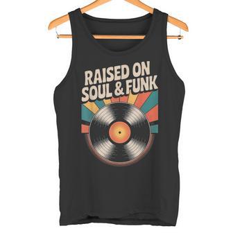 Diseñointage Criado Enoul & Funk Camiseta sin mangas - Regaloses
