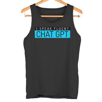 Divertente Regalo Per La Festa Del Papà Regalo Per Nerd Uomo Chat Gptcherzo Palestra Regalo Canotta - Novitaregali
