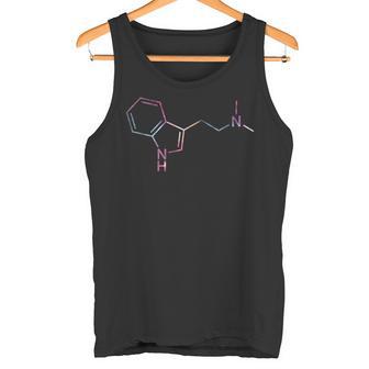 Dmt Tructure Chimique Débardeur e - Cadeauxyz