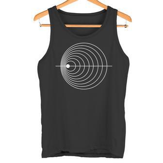Drôle Physics Doppler Effect Costume Débardeur e - Cadeauxyz