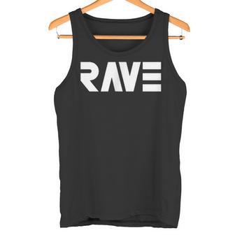 Edm Cooles Techno De Tirantes Rave Ravertyle Regalo Camiseta sin mangas - Regaloses