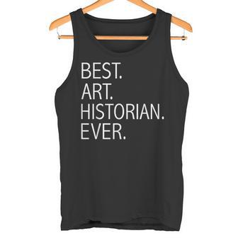 El Mejor Historiador De Arte De La Historia Regalo De Graduación Divertido Camiseta sin mangas - Regaloses