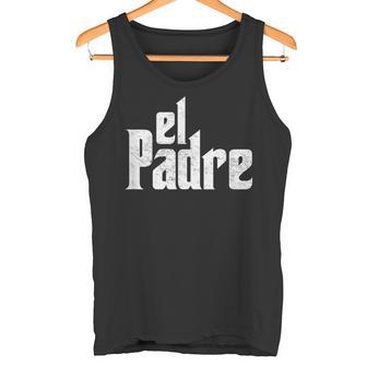 El Padre Papi Chulo Playera Para Dia Del Padre Festa Del Padre Canotta - Novitaregali