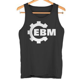 Electronic Body Music In Mangas Camiseta sin mangas - Regaloses