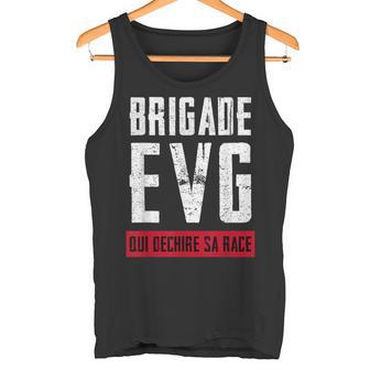 Evg Homme Brigade Evg Deguisement Enterrementie De Garçon Débardeur e - Cadeauxyz