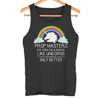 Props Master Débardeur e - Cadeauxyz