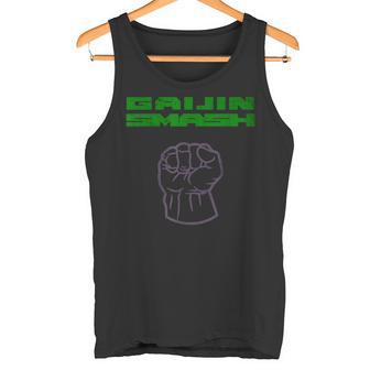 Gaijinmash タンクトップ - Kawaiitshirt