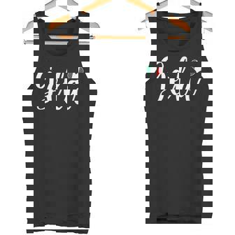 Gela Pride For Her Gela タンクトップ - Kawaiitshirt