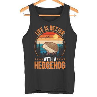 Home Is Where My Hedgehog Is Riccio Canotta - Novitaregali