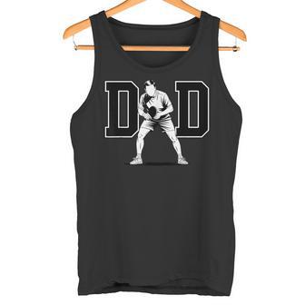 Hommes Dad Tennis De Table Papa Ping Pong Raquette Père Débardeur e - Cadeauxyz