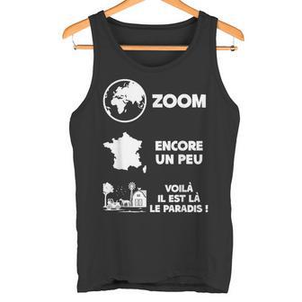 Humour Ferme Agriculture Campagne Nature Rural Débardeur e - Cadeauxyz