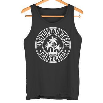 Huntington Beach ハンティントン ビーチ タンクトップ - Kawaiitshirt