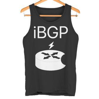 Ibgp ネットワークエンジニアリング Bgp 長袖tシャツ タンクトップ - Kawaiitshirt