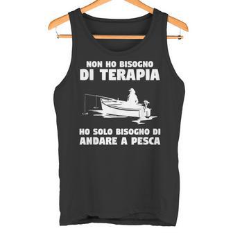 Idea Regalo Pesca Per Un Pescatore Un Costume Da Pensione Canotta - Novitaregali