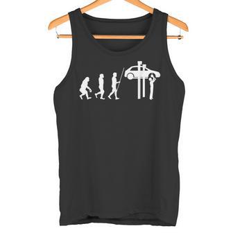 Ingeniero Mecánico De Automóviles Mecánico De Automóvil Conductor Camiseta sin mangas - Regaloses