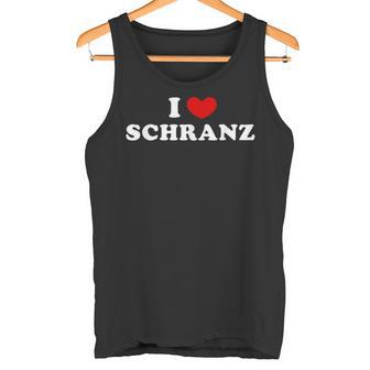 J'aimechranz J'aimechranz Débardeur e - Cadeauxyz