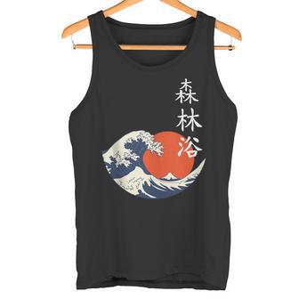 Japón Dragón Japonés Anime Asiático In Mangas Camiseta sin mangas - Regaloses
