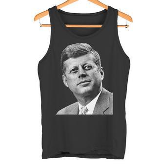 Jfk ケネディ100年 ケネディtシャツ Jfk 100 タンクトップ - Kawaiitshirt