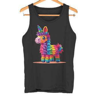 Joli Costume De Piñata Débardeur e - Cadeauxyz