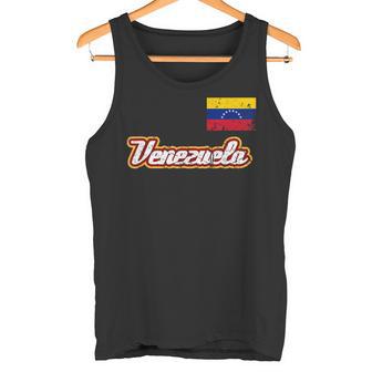 Jugador De Béisbolenezolano Banderaenezuela Equipo De Béisbol Camiseta sin mangas - Regaloses