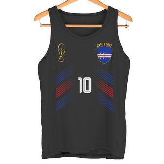 Kaperde Flagge Kaperde Pride Lovers Retro Tank Top - Seseable