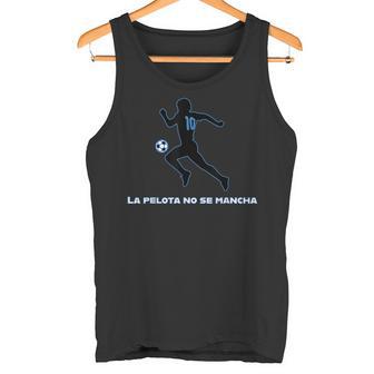 La Pelota Noe Mancha Canotta - Novitaregali