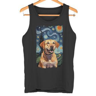 Labrador Retriever Camisa Perro Dueño Labrador Camiseta sin mangas - Regaloses