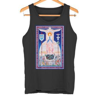 Legión De María Camiseta sin mangas - Regaloses