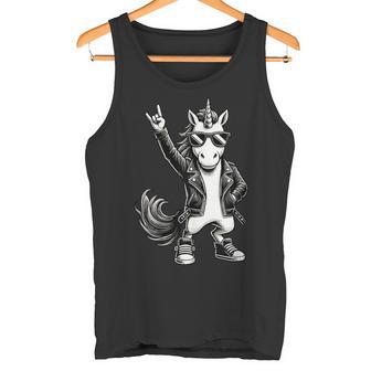Licorne À Bascule Rétro Débardeur e - Cadeauxyz