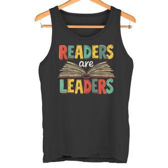 Los Lectores Inspiradores De Alfabetizaciónon Líderes Que Edifican El Clásico Camiseta sin mangas - Regaloses