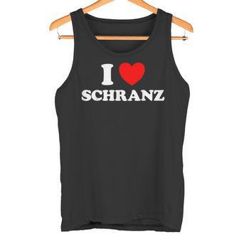 I Lovechranz Hard Tekno Techno Alemán Fast Music Fan Camiseta sin mangas - Regaloses