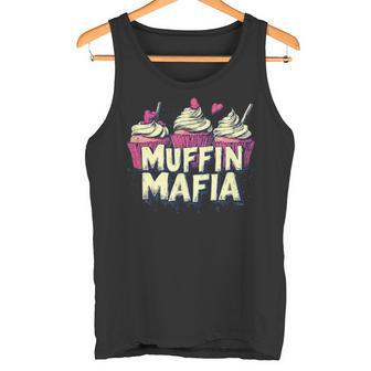 Magnifique Costume De Mafia Muffins Débardeur e - Cadeauxyz