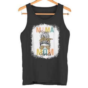 Mamá Mamá Bruh Feliz Día De La Madre Camiseta sin mangas - Regaloses