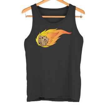 Meteorito Estrella Caída Camiseta sin mangas - Regaloses