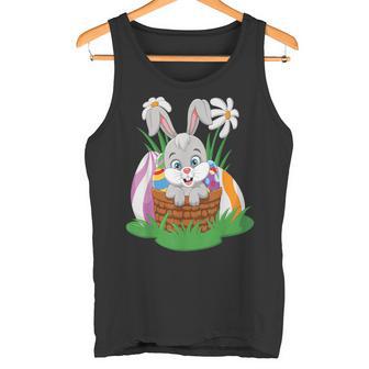 Mignon Petit Lapin De Pâques Pour Les Enfants Cadeau De Débardeur e - Cadeauxyz