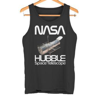 Nasa ハッブル望遠鏡 宇宙探検 タンクトップ - Kawaiitshirt