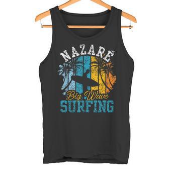 Nazaré Big Waveurfurfurfer Débardeur e - Cadeauxyz