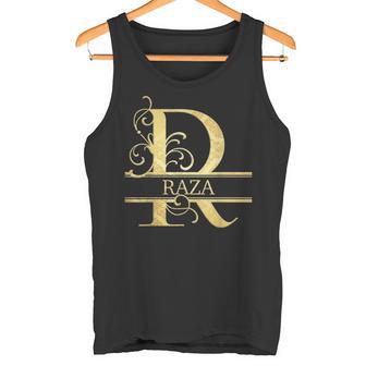 Nom Raza Débardeur e - Cadeauxyz