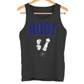Noot Nootbaar Pepper Grinderヌート たっちゃん ヌートバー ペッパーミル タンクトップ - Kawaiitshirt