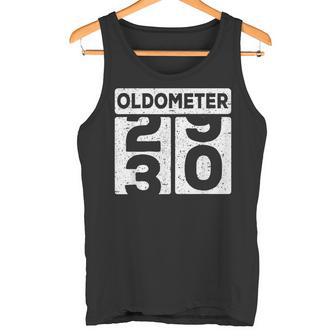Oldometer 29-30 タンクトップ - Kawaiitshirt