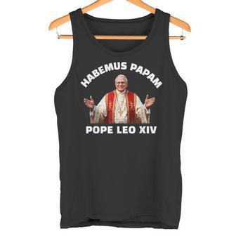 Papa Leone Xiv Dio Benedica Papa Leone Xiv Canotta - Novitaregali