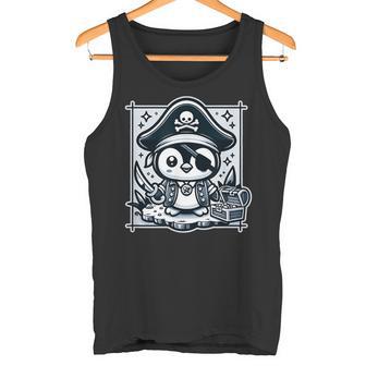 Pirate Mignon Débardeur e - Cadeauxyz
