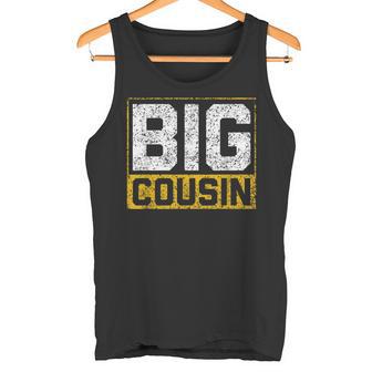Primo Mayor Niños Primos Anuncio Bonito Camiseta sin mangas - Regaloses
