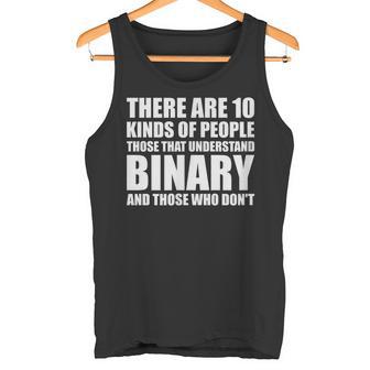 Programación De Codificación Nerd Ciencia De Datos Camiseta sin mangas - Regaloses