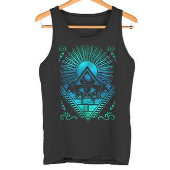 Psichedelico Goa Trance Darkpsy Psytrance Presente Canotta - Novitaregali